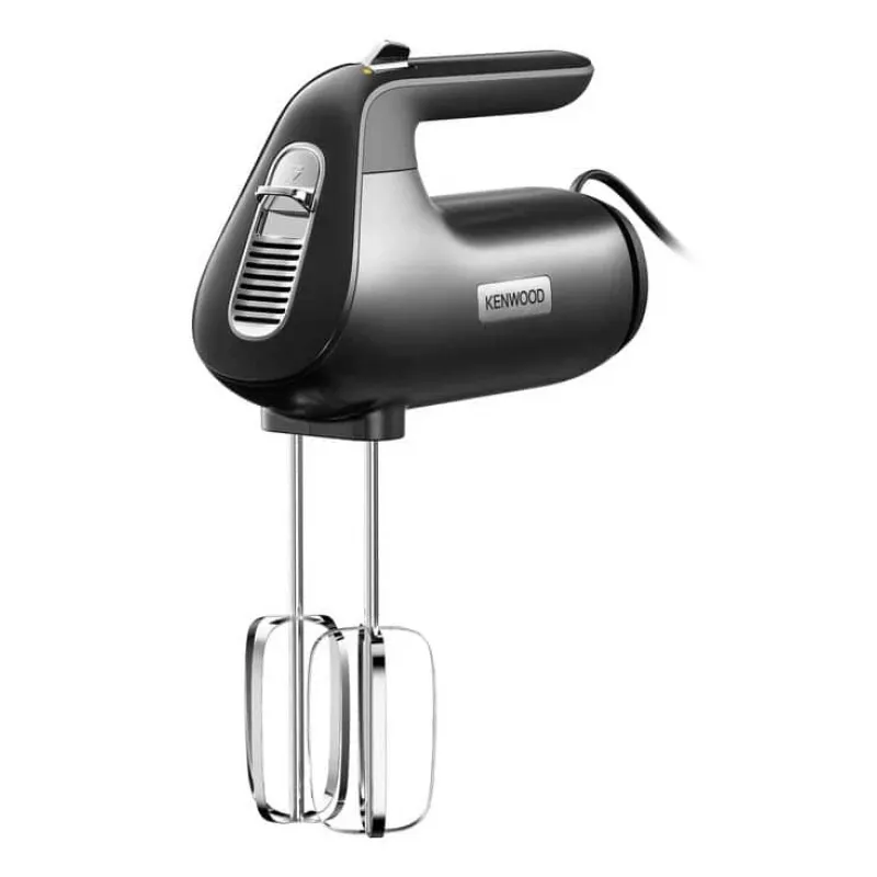 Kenwood HMP50.000BK Rankinis plaktuvas 650 W Juodas