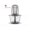 Kenwood CHP62.400SI elektrinis smulkintuvas 0,6 L sidabrinis