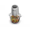 Kenwood CHP62.400SI elektrinis smulkintuvas 0,6 L sidabrinis