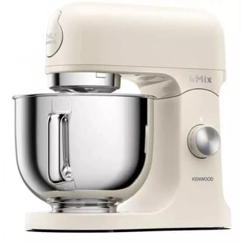 Kenwood kMix stalinis maišytuvas 1000 W kreminis