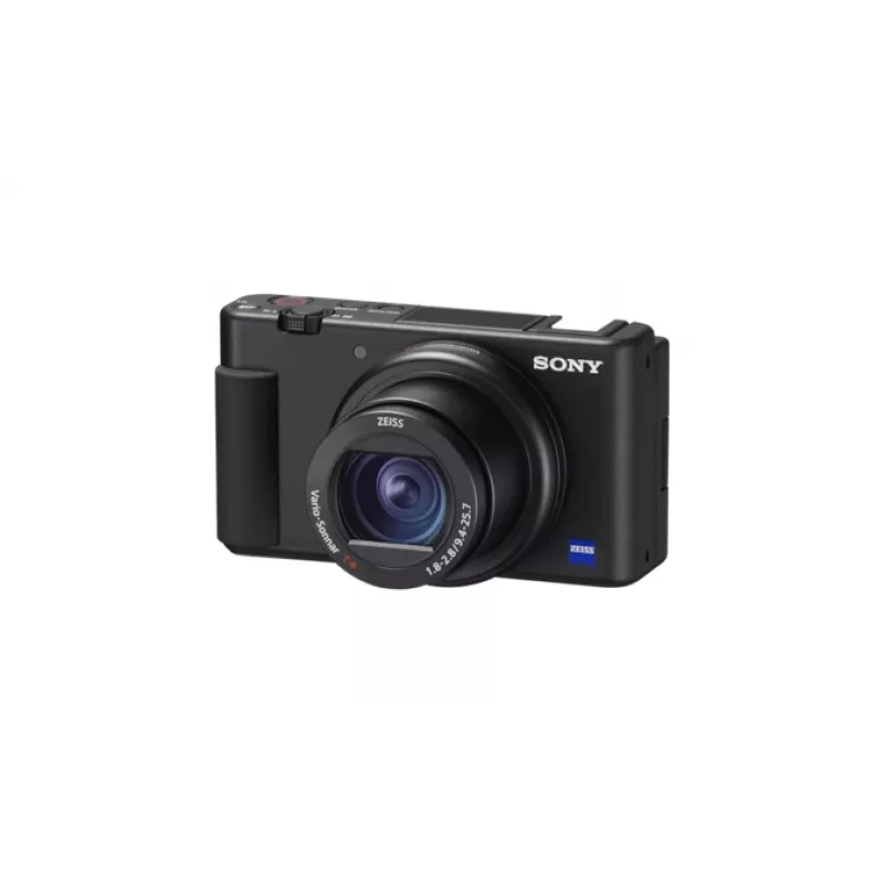 Sony ZV-1 1 colio kompaktiškas fotoaparatas 20,1 MP CMOS 5472 x 3648 pikseliai juodas