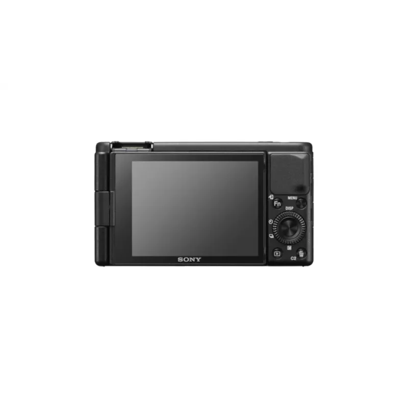 Sony ZV-1 1 colio kompaktiškas fotoaparatas 20,1 MP CMOS 5472 x 3648 pikseliai juodas