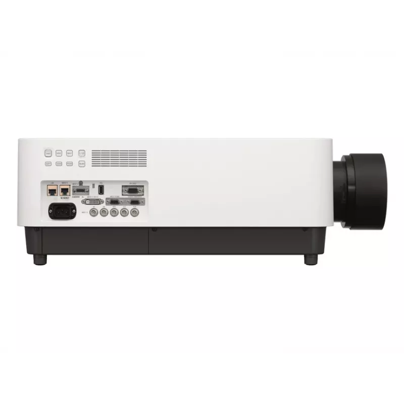 Sony VPL-FHZ91 duomenų projektorius Didelės patalpos projektorius 9000 ANSI liumenų 3LCD WUXGA (1920x1200) Juoda, Balta