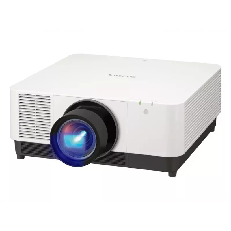 Sony VPL-FHZ91 duomenų projektorius Didelės patalpos projektorius 9000 ANSI liumenų 3LCD WUXGA (1920x1200) Juoda, Balta
