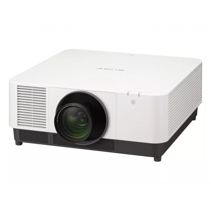 Sony VPL-FHZ91 duomenų projektorius Didelės patalpos projektorius 9000 ANSI liumenų 3LCD WUXGA (1920x1200) Juoda, Balta