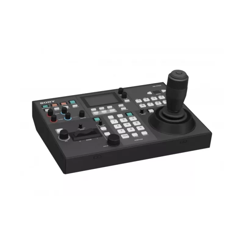 Sony RM-IP500 nuotolinio valdymo pultas PTZ kameroms