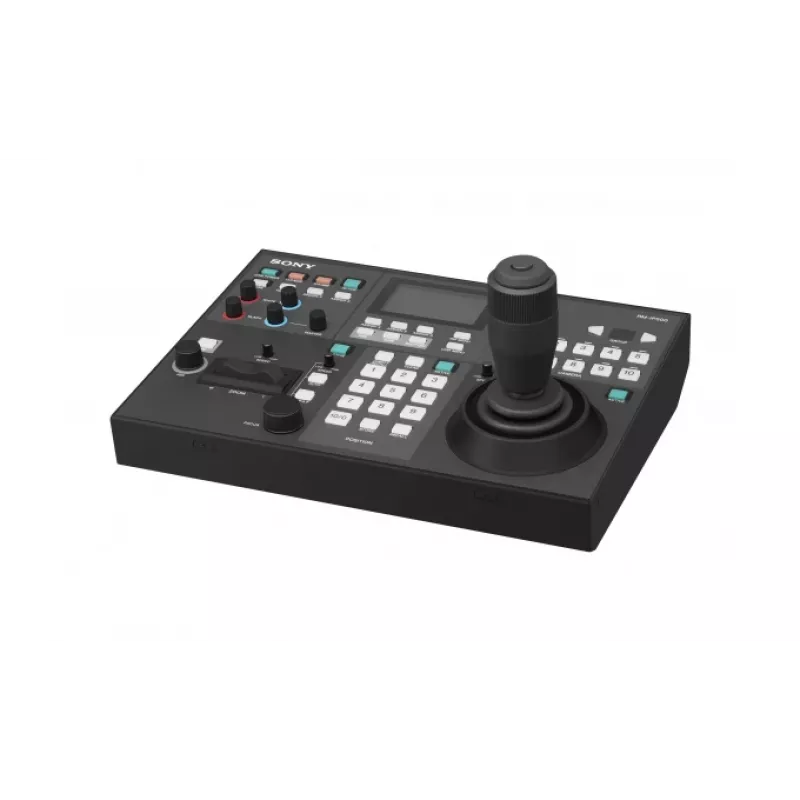 Sony RM-IP500 nuotolinio valdymo pultas PTZ kameroms