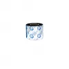 Brother BSP-1D300-060 spausdinimo juostelė juoda