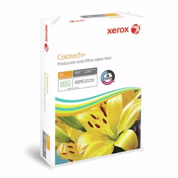 Xerox 003R99014 spausdinimo popierius A4 (210x297 mm) 250 lapų Baltas