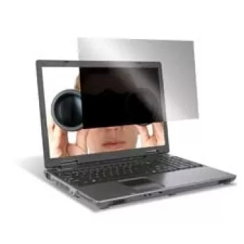 Targus Privacy Screen 12.1“W 30.7 cm (12.1”) apsauginis ekrano filtras