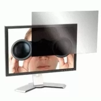 Targus Privacy Screen 12.1“W 30.7 cm (12.1”) apsauginis ekrano filtras