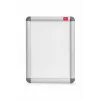 Nobo Essence A4 plakatų rėmelis, vidaus/lauko naudojimui, sidabrinis, aliuminis, A4, 248 mm, 370 mm