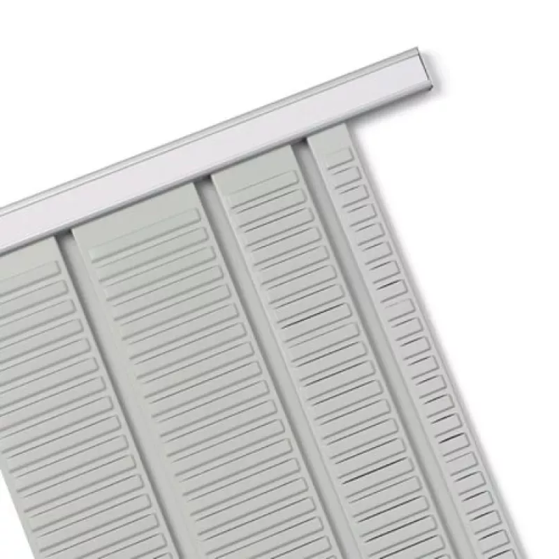 Nobo stiklinės lentos magnetai ⌀32 mm, sidabriniai, skaidrūs, 10 vnt.