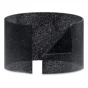 Leitz anglies filtro sluoksnis, skirtas TruSens Z-1000 oro valytuvui, 3 vnt. pakuotė