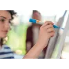 Nobo Liquid Ink rašikliai baltai lentai, 10 vnt.