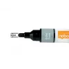 Nobo Liquid Ink rašikliai baltai lentai, 10 vnt.