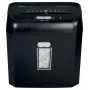 Rexel ProMax RPX612 kryžminio pjovimo popieriaus smulkintuvas P4, 22 cm, 4x40 mm, 12 l, 132 lapai, 58 dB