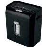 Rexel ProMax RPX612 kryžminio pjovimo popieriaus smulkintuvas P4, 22 cm, 4x40 mm, 12 l, 132 lapai, 58 dB