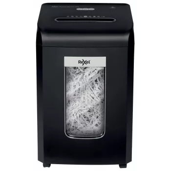 Rexel ProMax QS RSS1838 juostinis popieriaus smulkintuvas P2, 22 cm, 6 mm, 38 l, 432 lapai, 58 dB