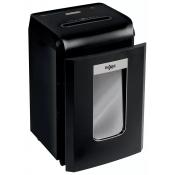 Rexel ProMax QS RSS1838 juostinis popieriaus smulkintuvas P2, 22 cm, 6 mm, 38 l, 432 lapai, 58 dB