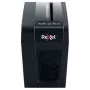 Rexel Secure X6-SL Whisper-Shred kryžminio pjovimo popieriaus smulkintuvas P4