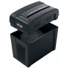 Rexel Secure X6-SL Whisper-Shred kryžminio pjovimo popieriaus smulkintuvas P4