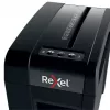 Rexel Secure X6-SL Whisper-Shred kryžminio pjovimo popieriaus smulkintuvas P4