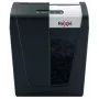 Rexel Secure MC6 Whisper-Shred mikro smulkinimo popieriaus smulkintuvas P5, 2 x 15 mm, 18 L, 175 lapų, 55 dB, mygtukai