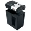 Rexel Secure MC6 Whisper-Shred mikro smulkinimo popieriaus smulkintuvas P5, 2 x 15 mm, 18 L, 175 lapų, 55 dB, mygtukai