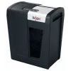 Rexel Secure MC6 Whisper-Shred mikro smulkinimo popieriaus smulkintuvas P5, 2 x 15 mm, 18 L, 175 lapų, 55 dB, mygtukai