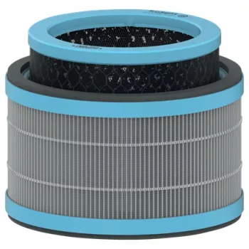 Leitz Allergy and Flu Anti-viral 3-in-1 HEPA filtro būgnas, skirtas TruSens Z-1000 mažam oro valytuvui