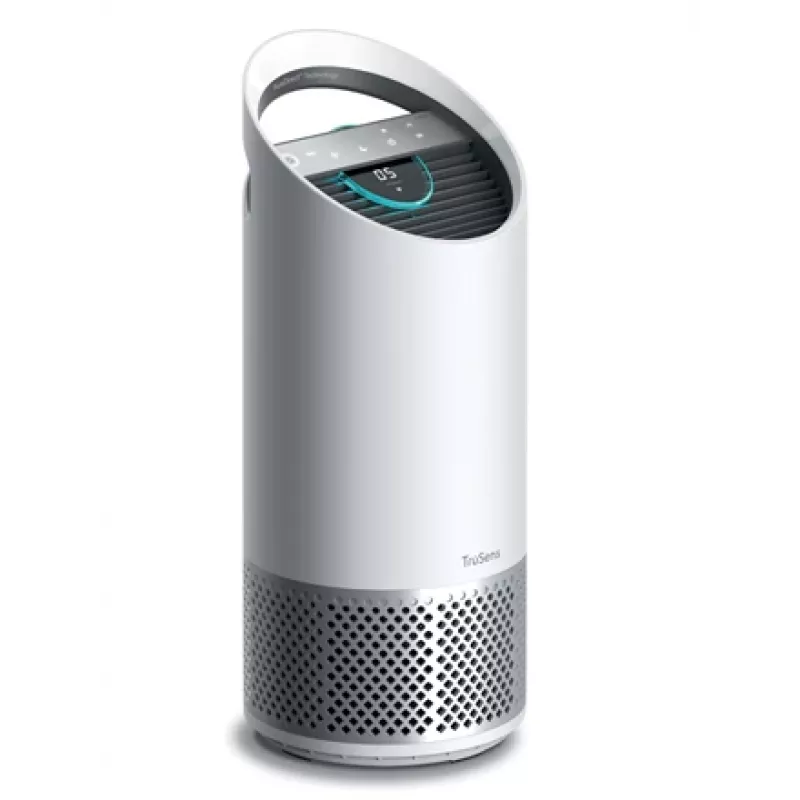 Leitz Allergy and Flu Anti-viral 3-in-1 HEPA filtro būgnas, skirtas TruSens Z-2000 / Z-2500 vidutinio dydžio oro valytuvui