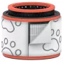 Leitz Pet 3-in-1 HEPA filtro būgnas, skirtas TruSens Z-2000 / Z-2500 vidutiniam oro valytuvui