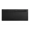 Kensington Dual Wireless Compact Keyboard - PN belaidė mini klaviatūra, Bluetooth, QWERTY, juoda