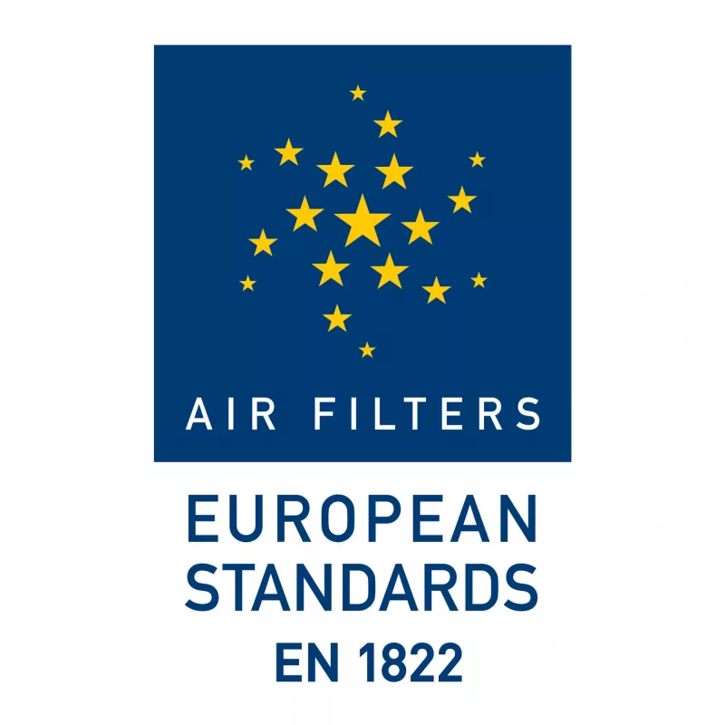 Leitz keičiamasis 3-in-1 H13 HEPA filtras, skirtas TruSens Z-2000 / Z-2500 vidutinio dydžio oro valytuvui