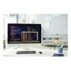 Kensington KB515 EQ USB-C/USB-A laidinė klaviatūra, pilno dydžio (100%), QWERTY, pilka