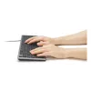 Kensington KB515 EQ USB-C/USB-A laidinė klaviatūra, pilno dydžio (100%), QWERTY, pilka