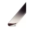 Leitz Slide Binders A4 6 mm, juodi, 60 lapų, 50 vnt.