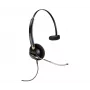 HP Poly EncorePro 510V monofoninė ausinė su VoiceTube ir Quick Disconnect