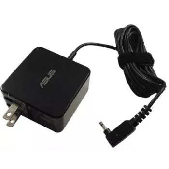 ASUS 0A001-00230000 nešiojamojo kompiuterio AC įkroviklis, juodas, vidaus