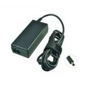 2-Power PA-12-GRPT6 maitinimo adapteris/inverteris 65 W, juodas