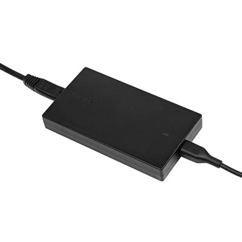 Targus APA042EU maitinimo adapteris / keitiklis, 90 W, juodas