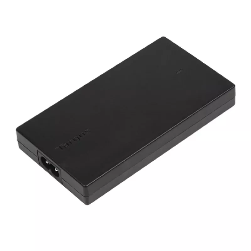 Targus APA042EU maitinimo adapteris / keitiklis, 90 W, juodas