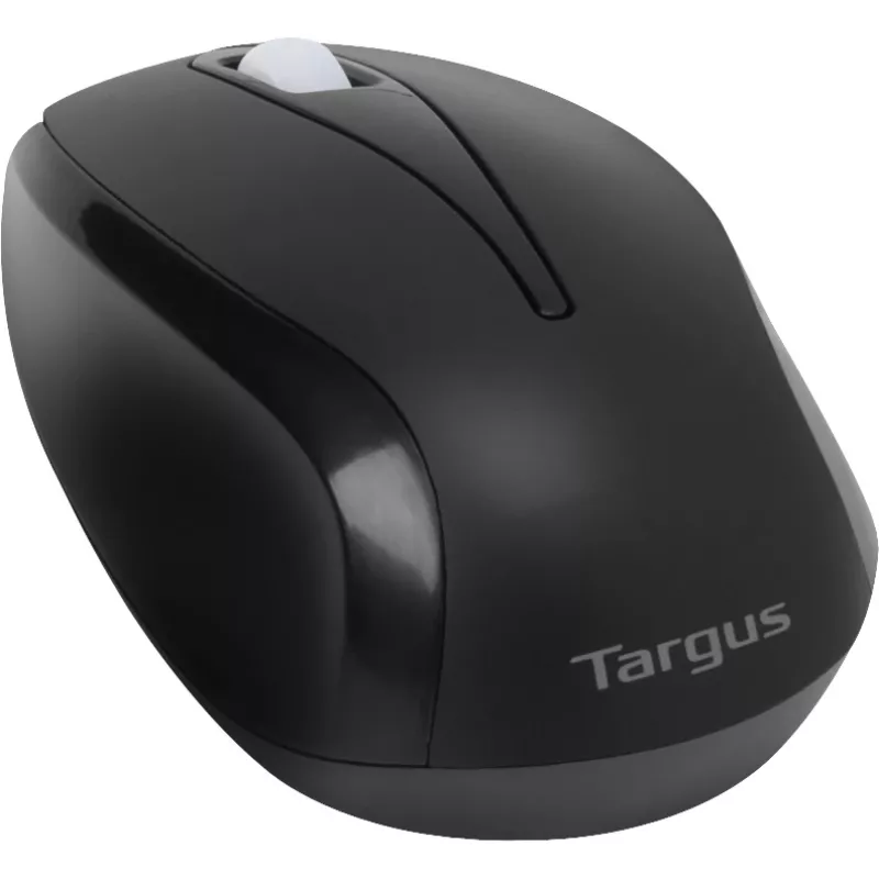 Targus AMW060EU pelė kelioninė Ambidextrous RF belaidė optinė 1600 DPI