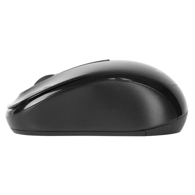 Targus AMW060EU pelė kelioninė Ambidextrous RF belaidė optinė 1600 DPI