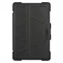 Targus Pro-Tek Flip dėklas 26,4 cm (10,4 colio) Juoda