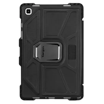 Targus Pro-Tek Flip dėklas 26,4 cm (10,4 colio) Juoda