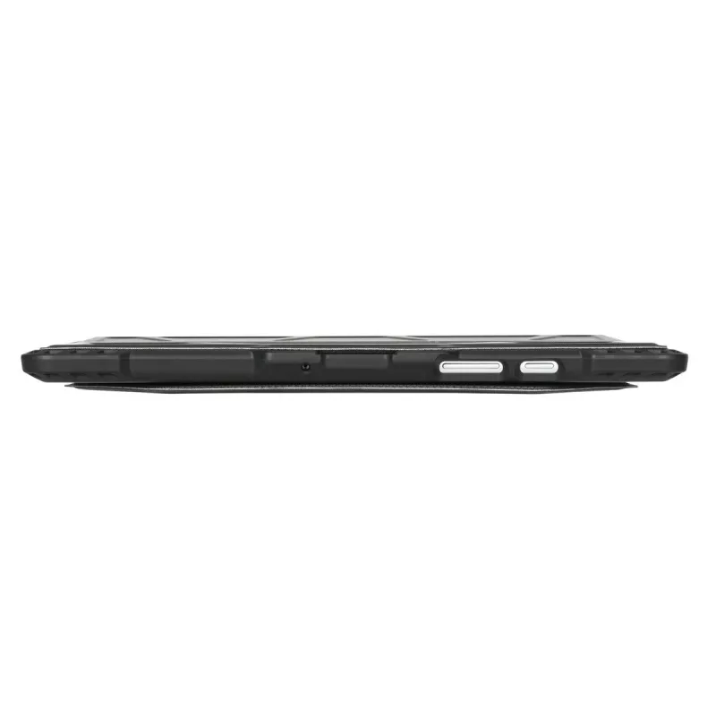 Targus Pro-Tek Flip dėklas 26,4 cm (10,4 colio) Juoda