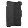 Targus Pro-Tek Flip dėklas 26,4 cm (10,4 colio) Juoda