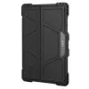 Targus Pro-Tek Flip dėklas 26,4 cm (10,4 colio) Juoda